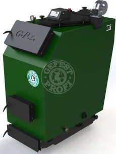 Твердопаливний котел Gefest-Profi S 60 кВт