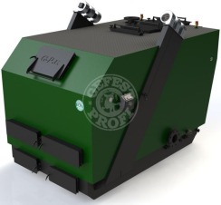 Твердопаливний котел Gefest-Profi U 1000 кВт
