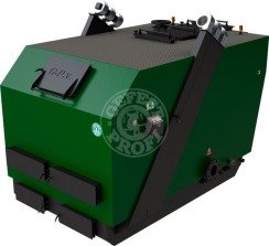 Твердопаливний котел Gefest-Profi V 1000 кВт