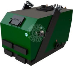 Твердопаливний котел Gefest-Profi V 1250 кВт