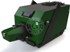 Твердопаливний котел Gefest-Profi P 1000 кВт